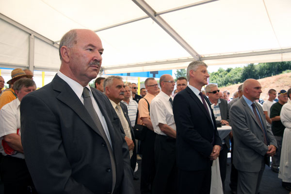 2012. 06. 28. - Svecano otvorenje cvora Novigrad